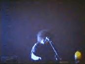 Das Ich - Live