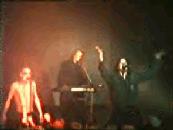 Das Ich - Live
